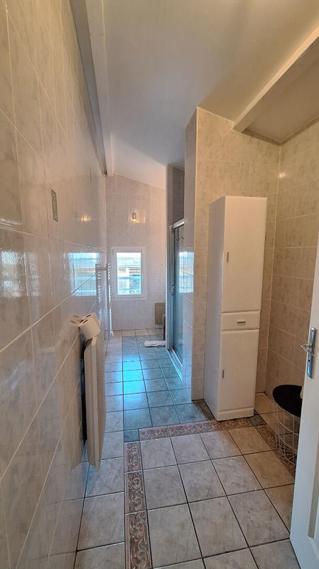 Maison - 89 m² - 4 pièces