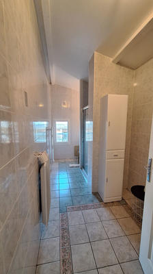 Maison - 89 m² - 4 pièces