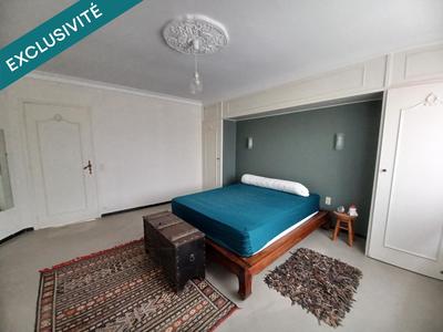 Maison - 144 m² - 4 pièces