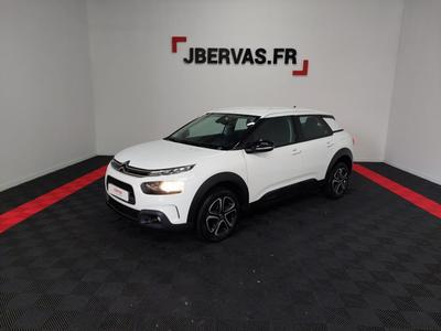 Citroën C4 Cactus BlueHDi 100 s&amp;amp;S Bvm6 Feel