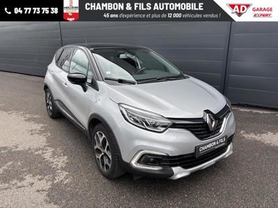 Renault Captur TCe 90 Intens