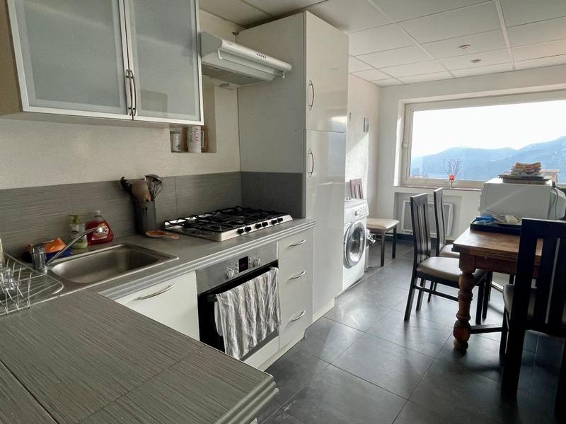 Maison de village - 125 m² - 6 pièces