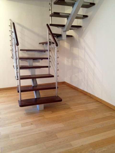 Maison de ville - 160 m² - 5 pièces