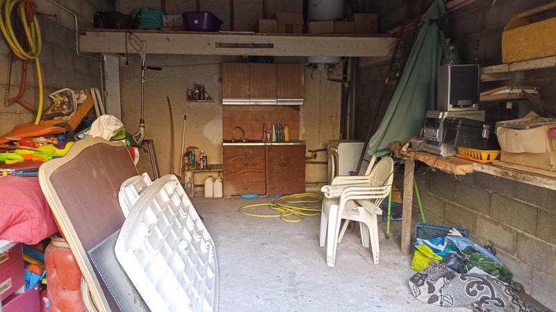 Maison - 74 m² - 3 pièces