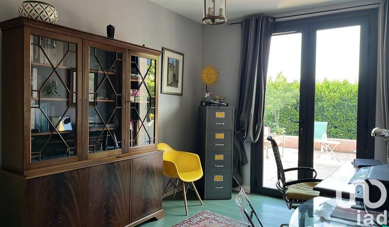 Maison - 240 m² - 6 pièces