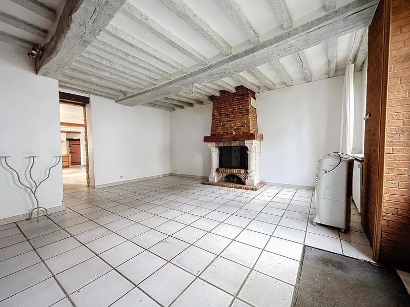 Maison - 133 m² - 5 pièces