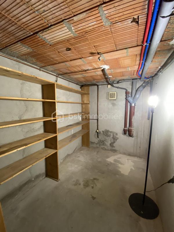 Pavillon - 126 m² - 6 pièces