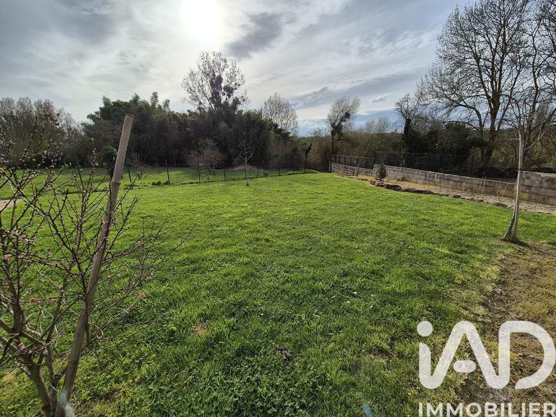 Maison de campagne - 113 m² - 4 pièces