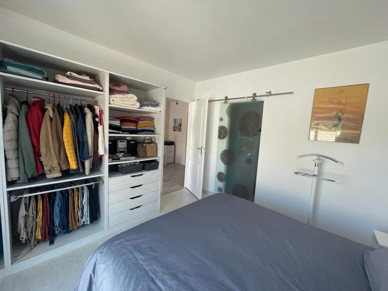 Maison - 83 m² - 2 pièces