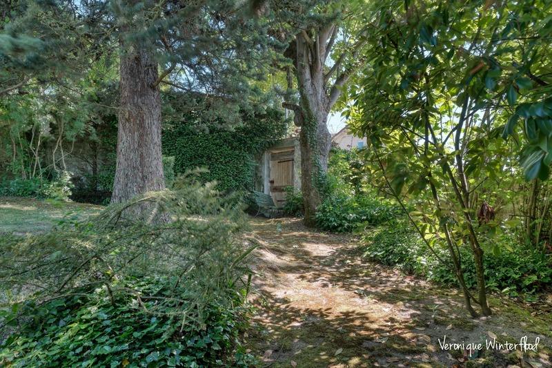 Demeure - 231 m² - 8 pièces