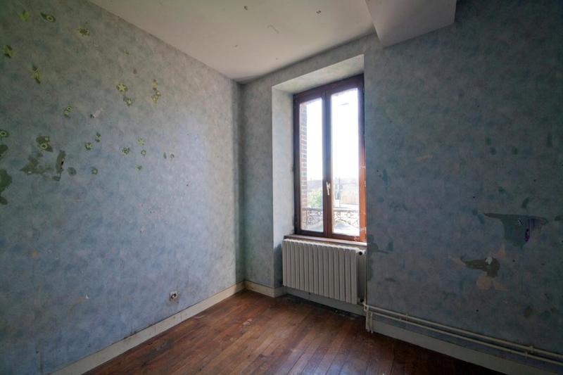 Maison ancienne - 110 m²