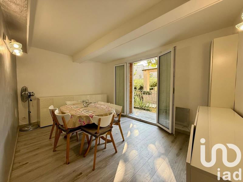 Maison - 176 m² - 7 pièces