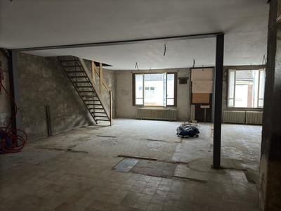 Maison - 155 m² - 6 pièces