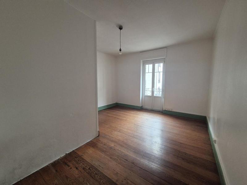 Appartement - 55 m² - 2 pièces