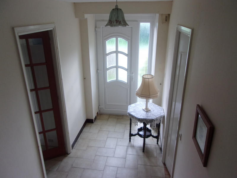 Maison - 119 m² - 6 pièces