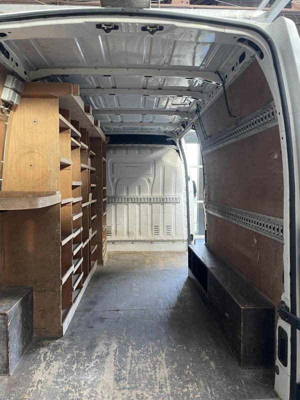 Renault master combi 3