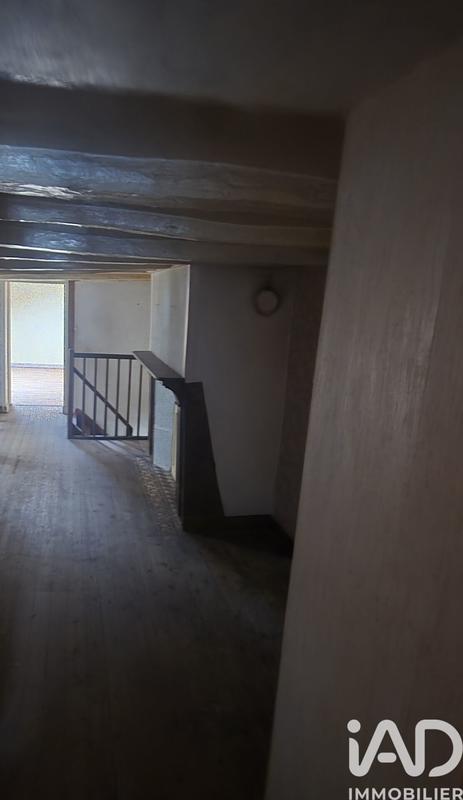 Maison de ville - 150 m² - 7 pièces