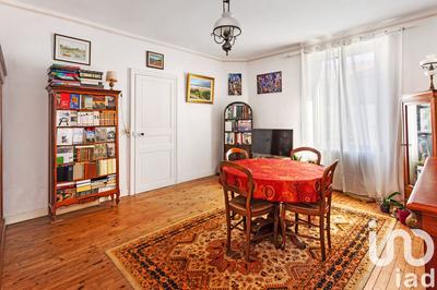 Maison - 130 m² - 7 pièces