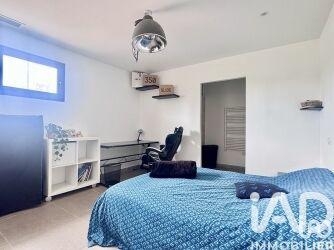 Maison - 225 m² - 5 pièces