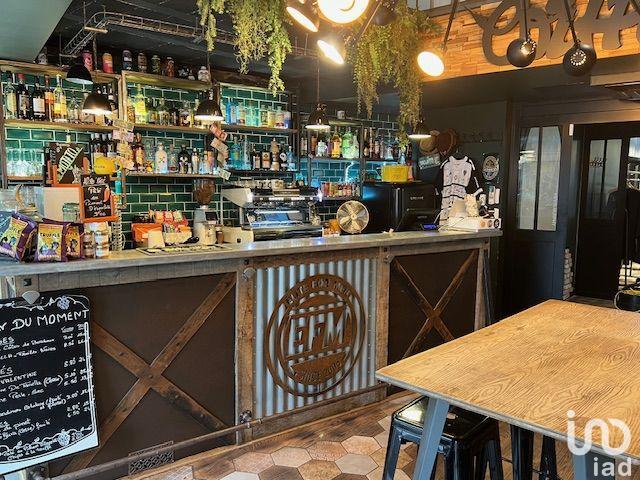 Local commercial - 150 m²