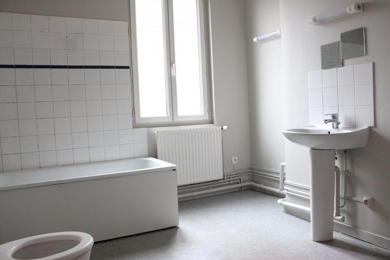 Maison ancienne - 95 m² - 4 pièces