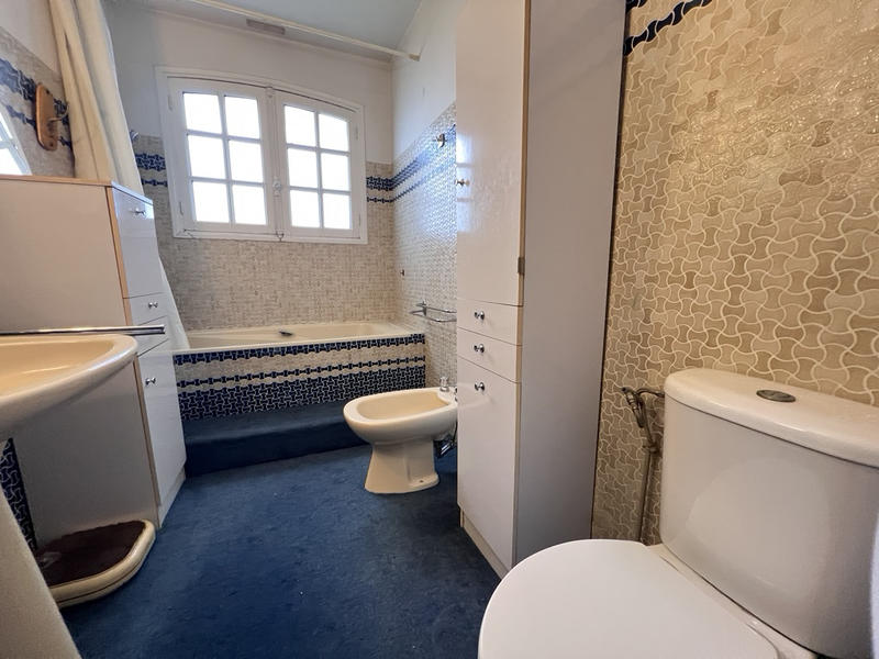 Maison - 155 m² - 5 pièces