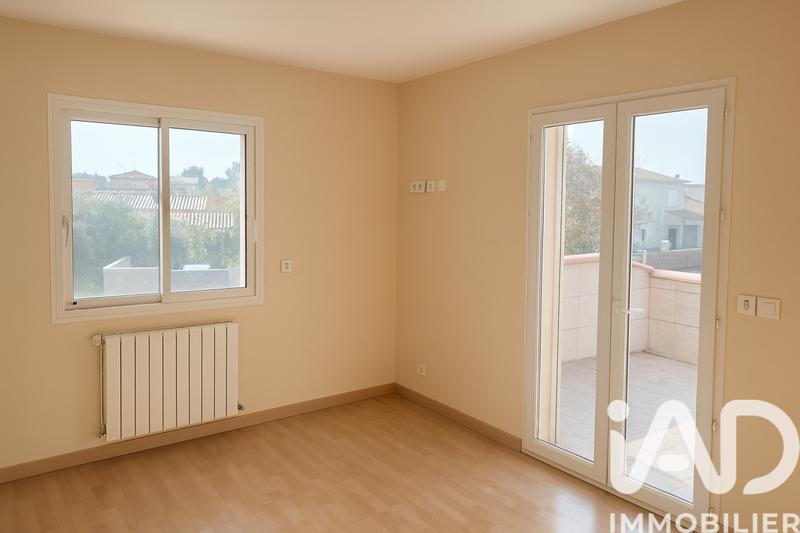 Maison - 177 m² - 6 pièces