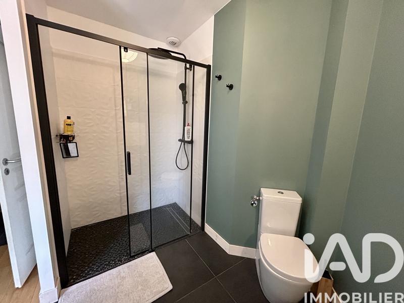 Maison - 131 m² - 6 pièces