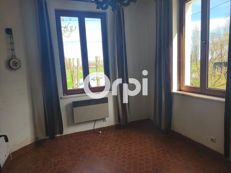 Maison - 153 m² - 5 pièces