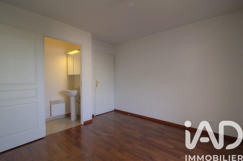 Appartement - 95 m² - 4 pièces
