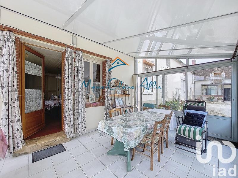 Maison - 103 m² - 4 pièces