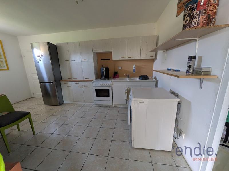 Maison - 169 m² - 8 pièces