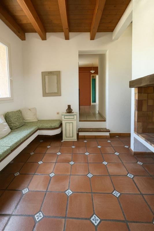 Maison - 160 m² - 5 pièces