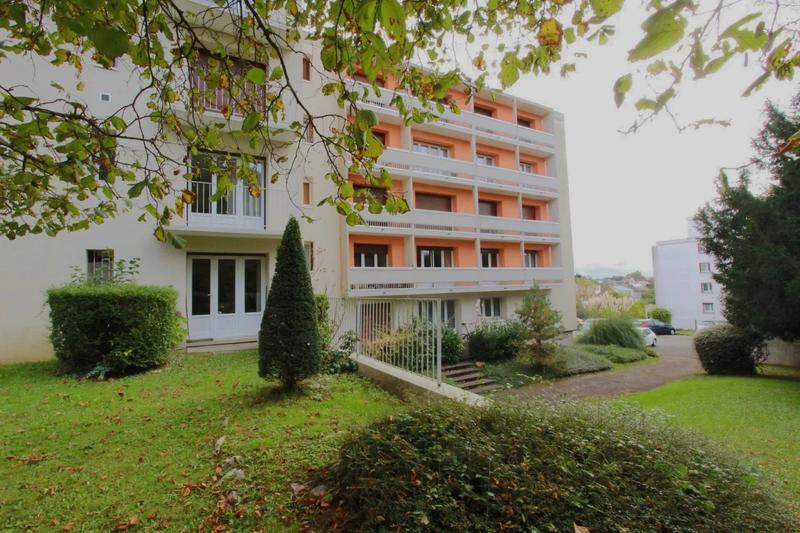 Appartement - 74 m² - 3 pièces