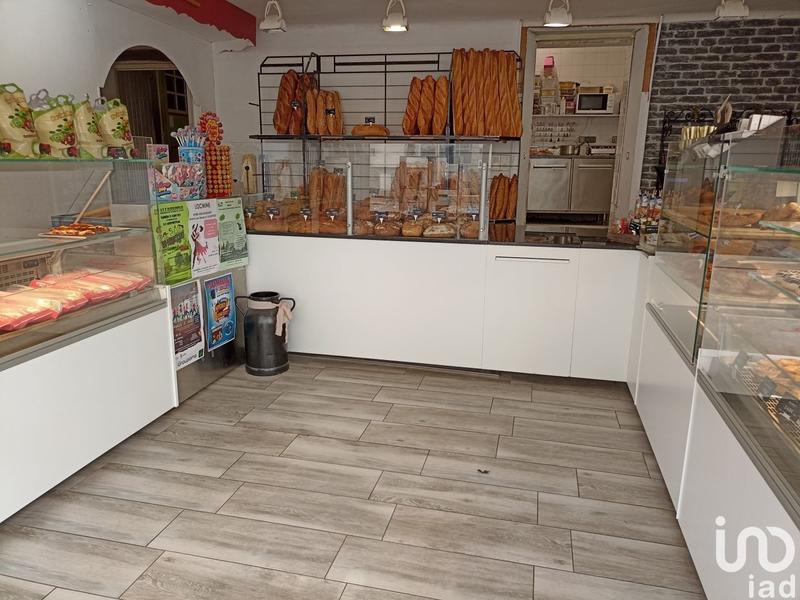 Local commercial - 70 m²