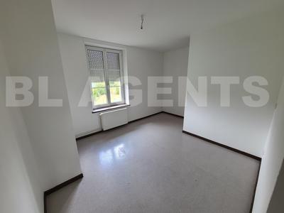 Maison ancienne - 190 m² - 9 pièces