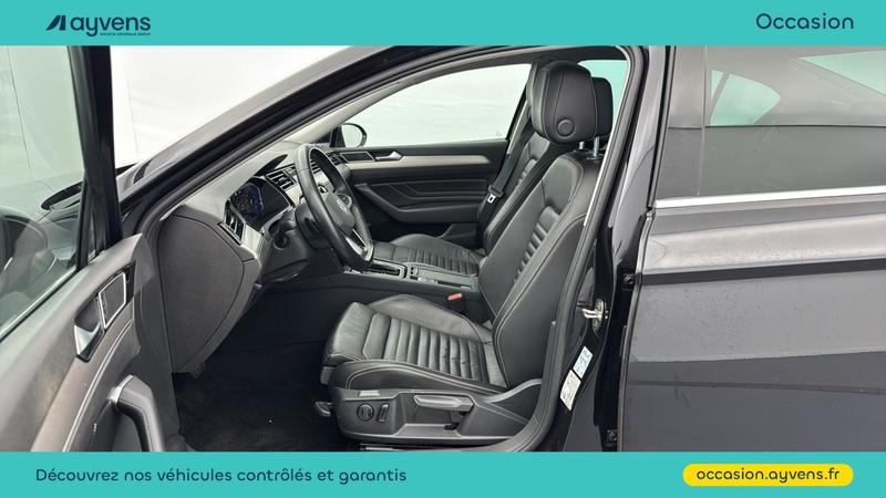 Volkswagen Passat 1.5 Tsi 150ch Elegance Dsg7