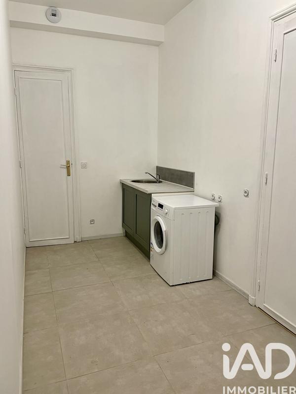 Maison - 237 m² - 10 pièces