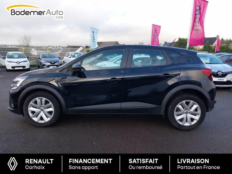 Renault Captur TCe 90 - 21 Business