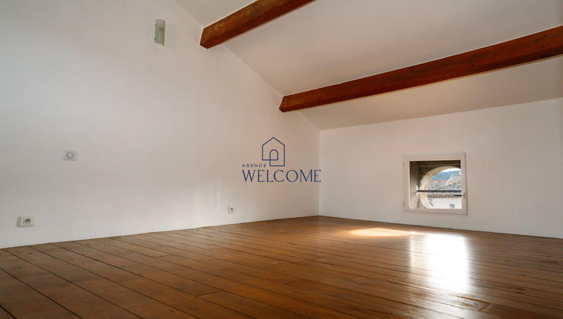 Appartement - 116 m² - 5 pièces