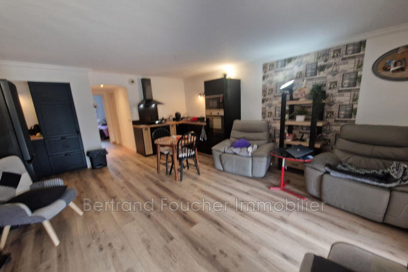 Appartement - 52 m² - 3 pièces