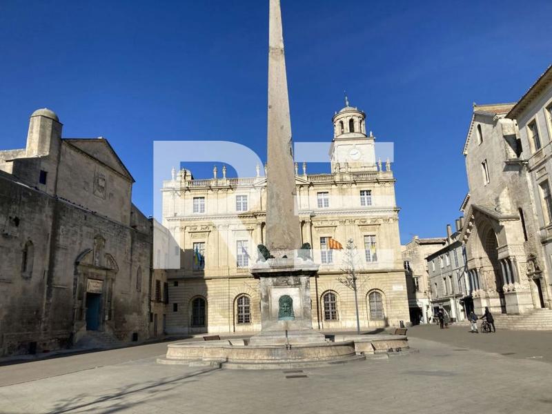 Local commercial - 64 m² - 2 pièces