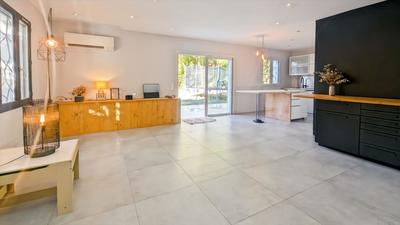 Villa - 91 m² - 4 pièces