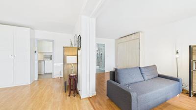 Appartement - 41 m² - 1 pièce
