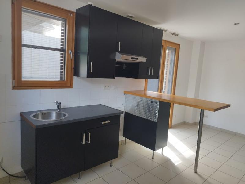Maison - 49 m² - 2 pièces