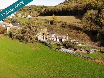 Maison - 94 m² - 3 pièces