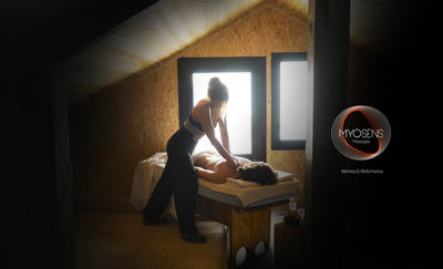 Myosens Massages