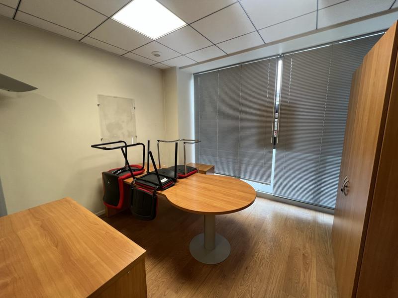 Local commercial - 136 m²