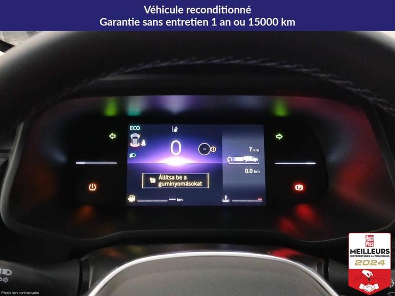 Renault Trafic Fourgon Fgn L2h1 3t Blue Dci 130 Gsr2 Extra