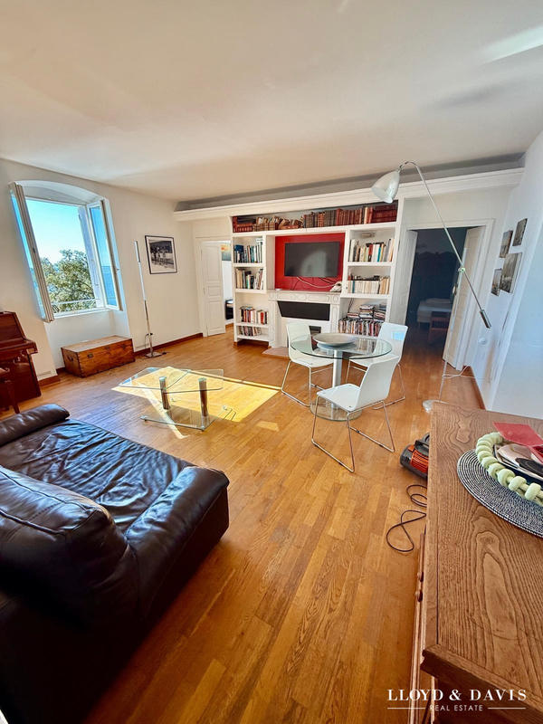 Duplex - 70 m² - 3 pièces